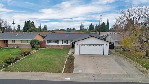 2444 Del Pero Street Marysville CA 95901