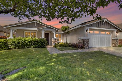 9644 Oakham Way, Elk Grove, CA 95757 - #: 225049999