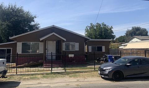 895 N Mitchell Avenue Turlock CA 95380