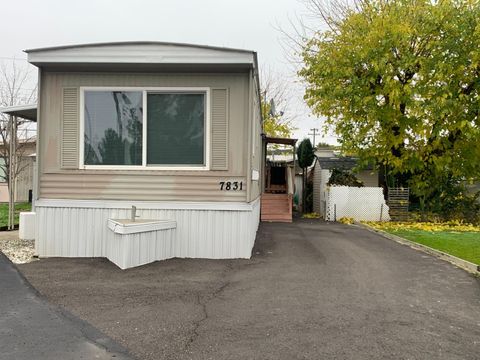 7831 Whispering Palms Dr. Sacramento CA 95828