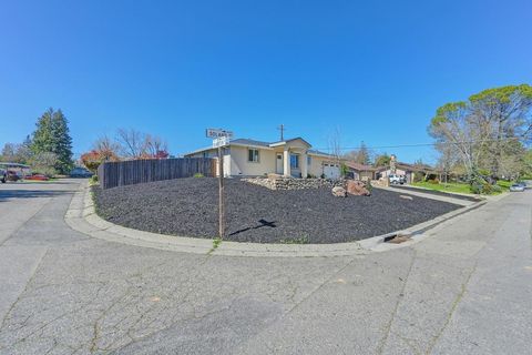4601 Solano Way, Fair Oaks, CA 95628 - MLS#: 225036388