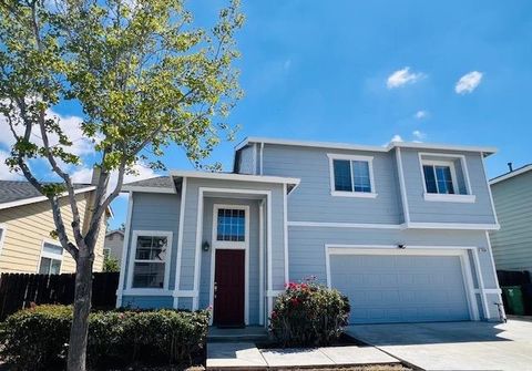 1556 Gentry Lane, Tracy, CA 95377 - MLS#: 225054021