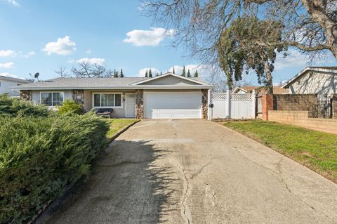 5725 Mangrove Court Orangevale CA 95662