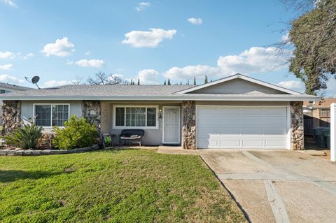 5725 Mangrove Court Orangevale CA 95662