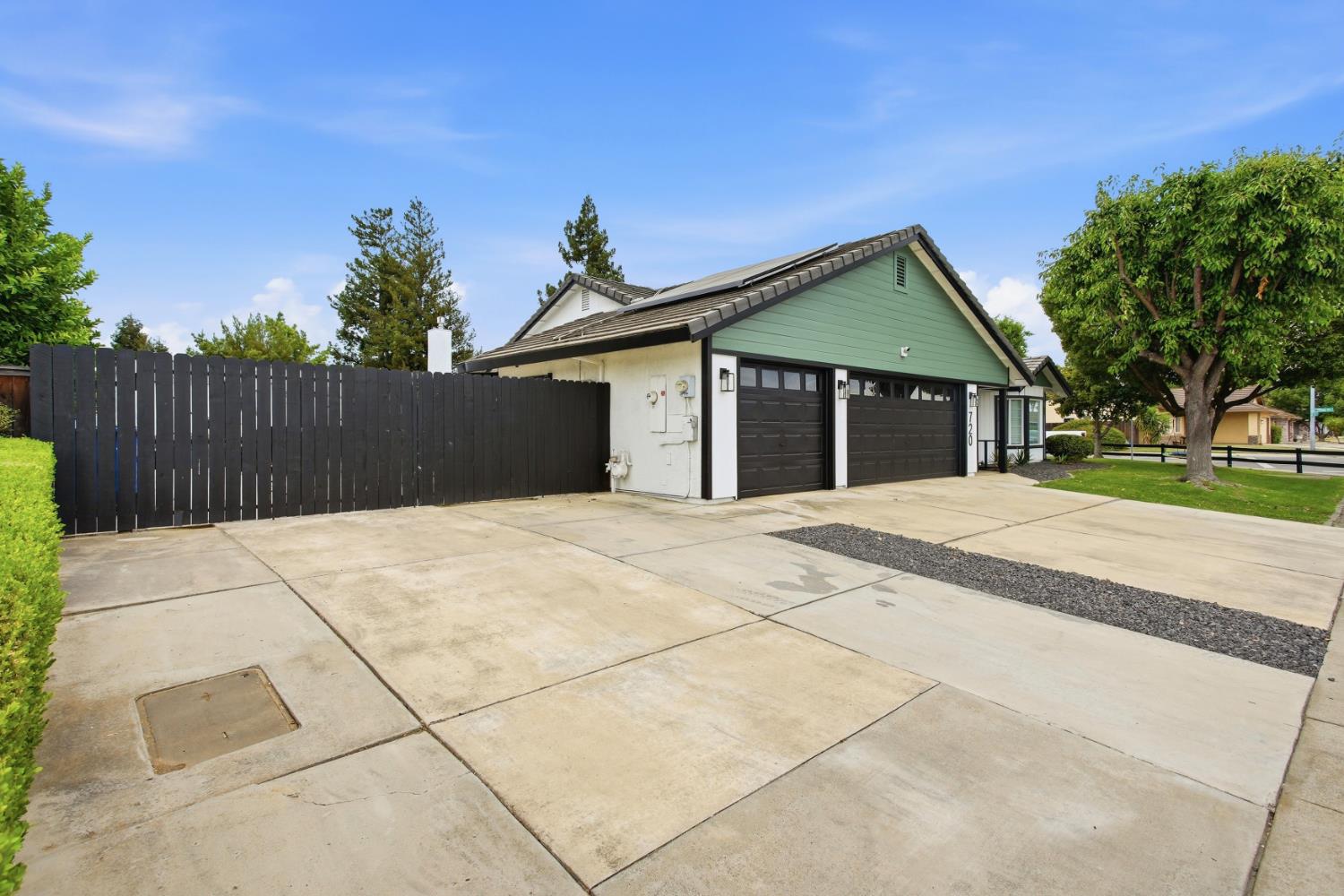720 Lake Canyon Avenue