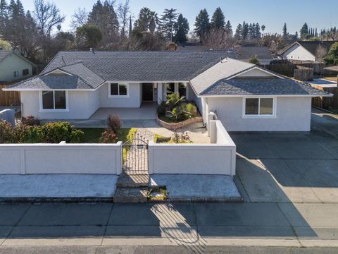 1906 Elliott Drive Yuba City CA 95993