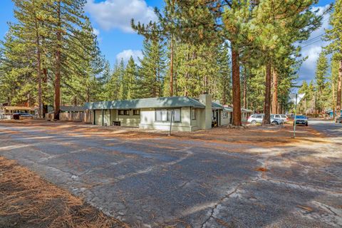 2975 Sacramento Avenue South Lake Tahoe CA 96150