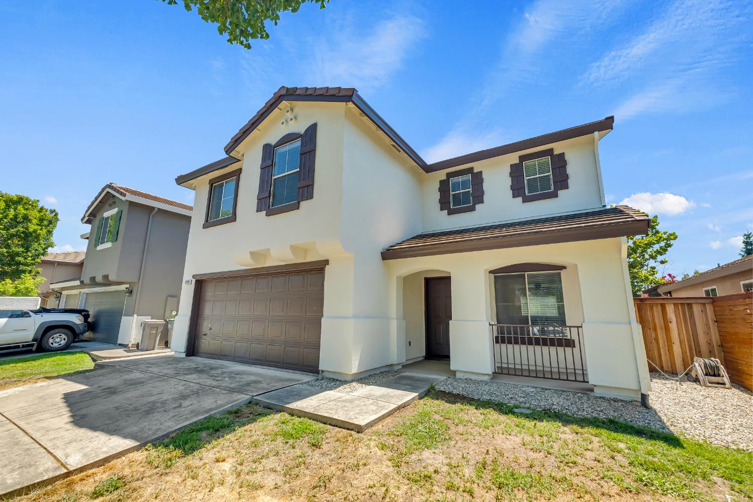3235 Santa Cruz Road