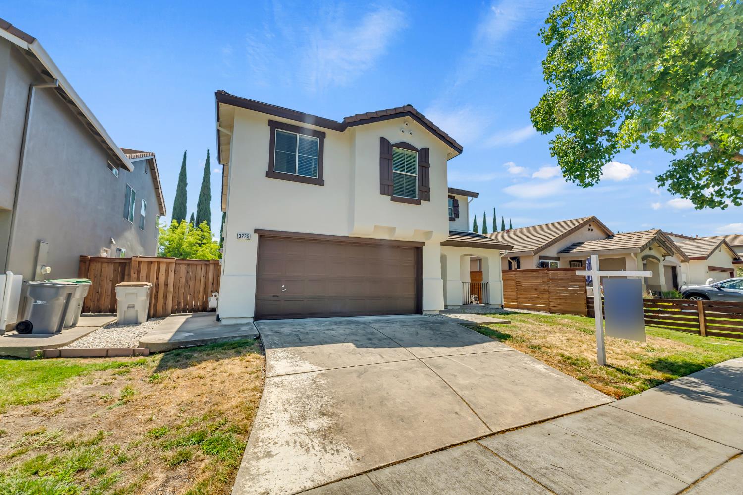 3235 Santa Cruz Road