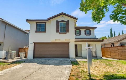 3235 Santa Cruz Road West Sacramento CA 95691