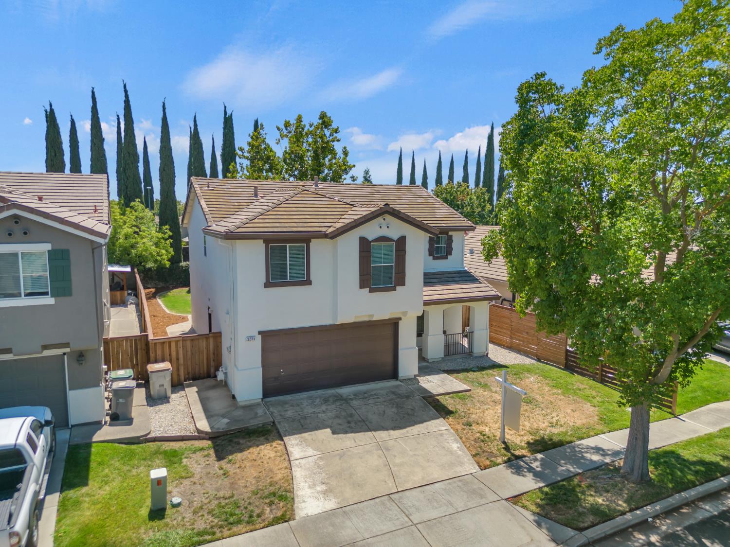 3235 Santa Cruz Road