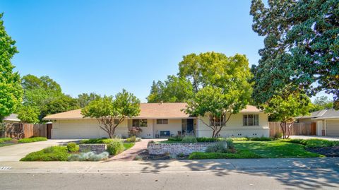 3920 Dunster Way Sacramento CA 95864