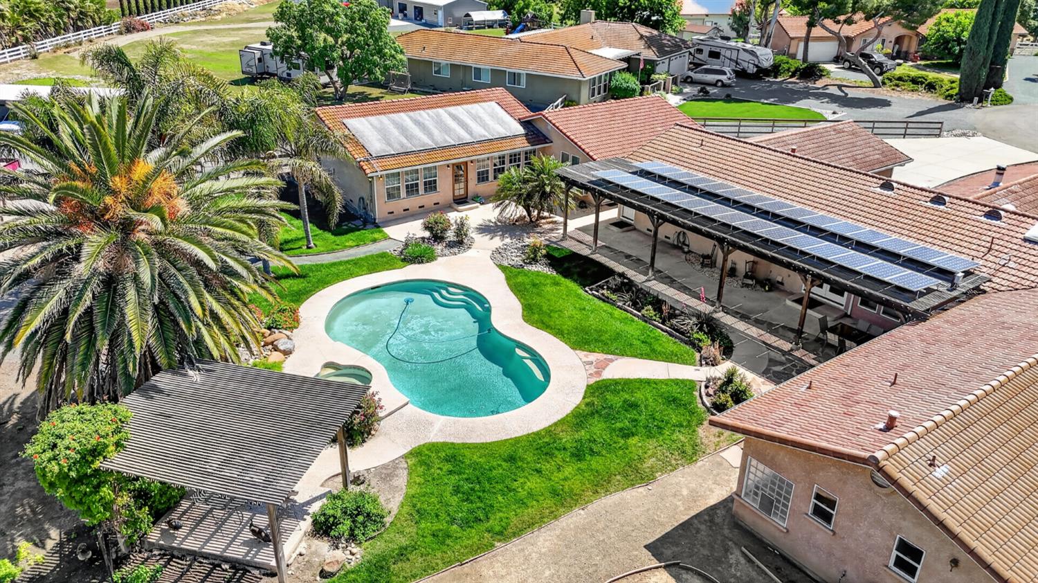 16237 Rancho Viejo Court