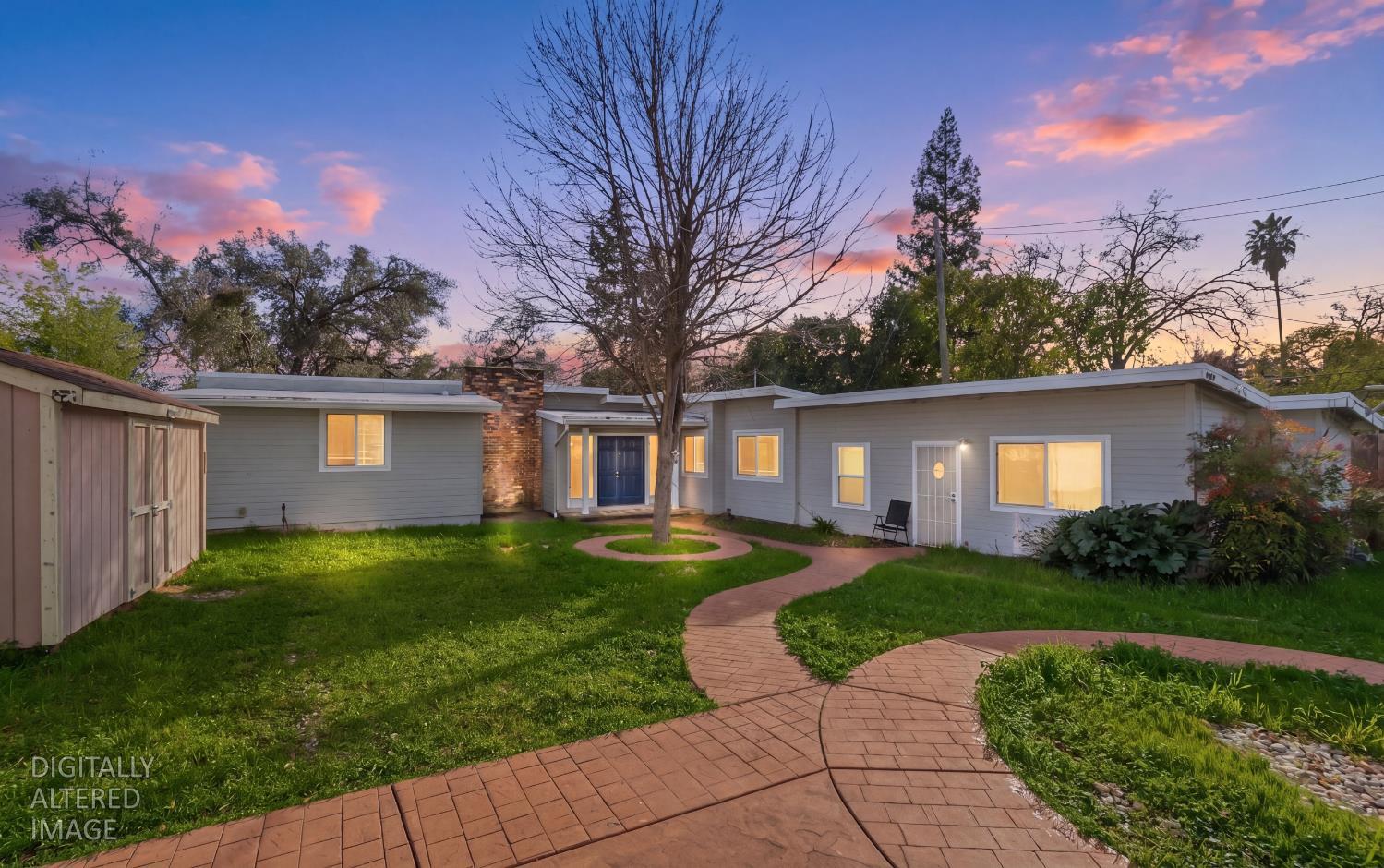 3838 Circle Drive