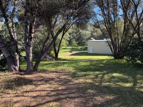 4565 Morgan Road Angels Camp CA 95222