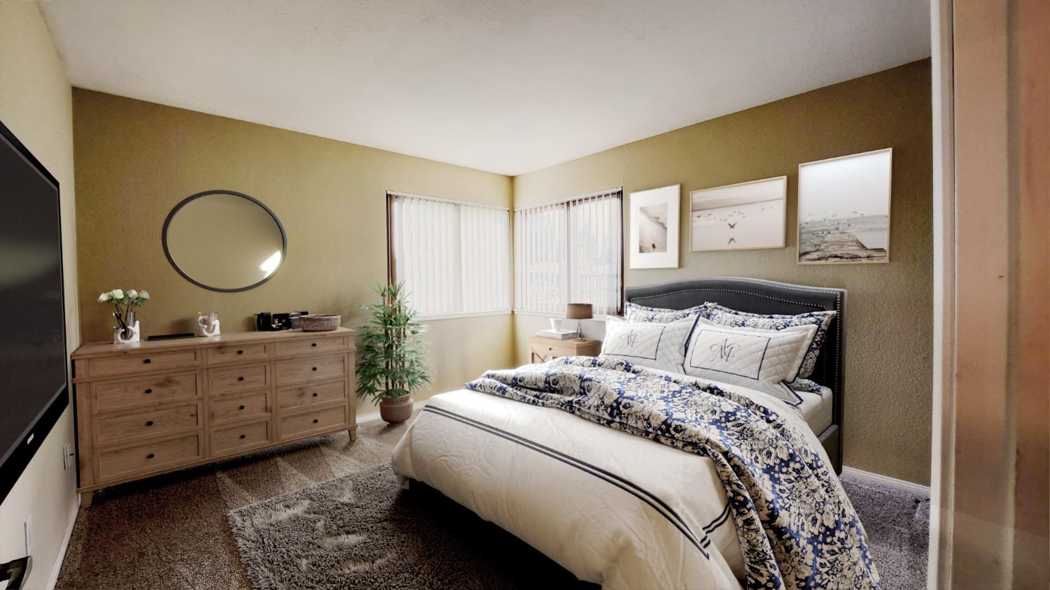 3715 Tallyho Drive 117