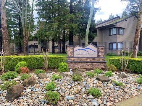 3715 Tallyho Drive 117 Sacramento CA 95826