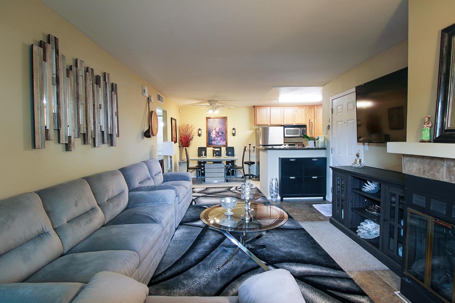 3715 Tallyho Drive 117