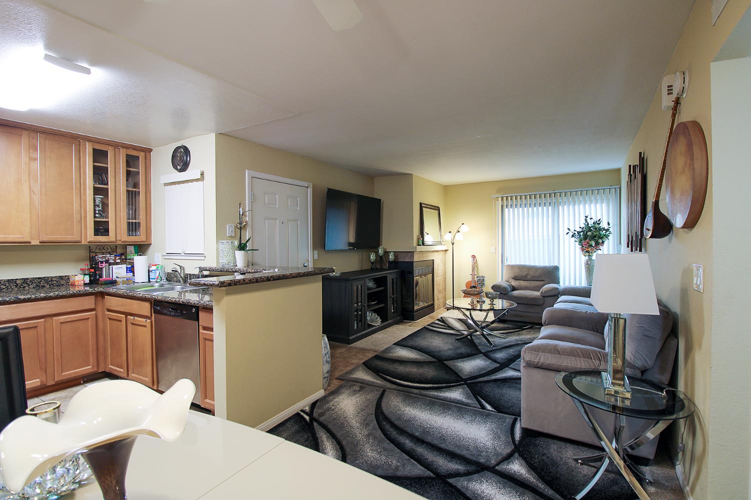 3715 Tallyho Drive 117