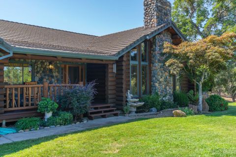 391 Spyglass Rd. Valley Springs CA 95252