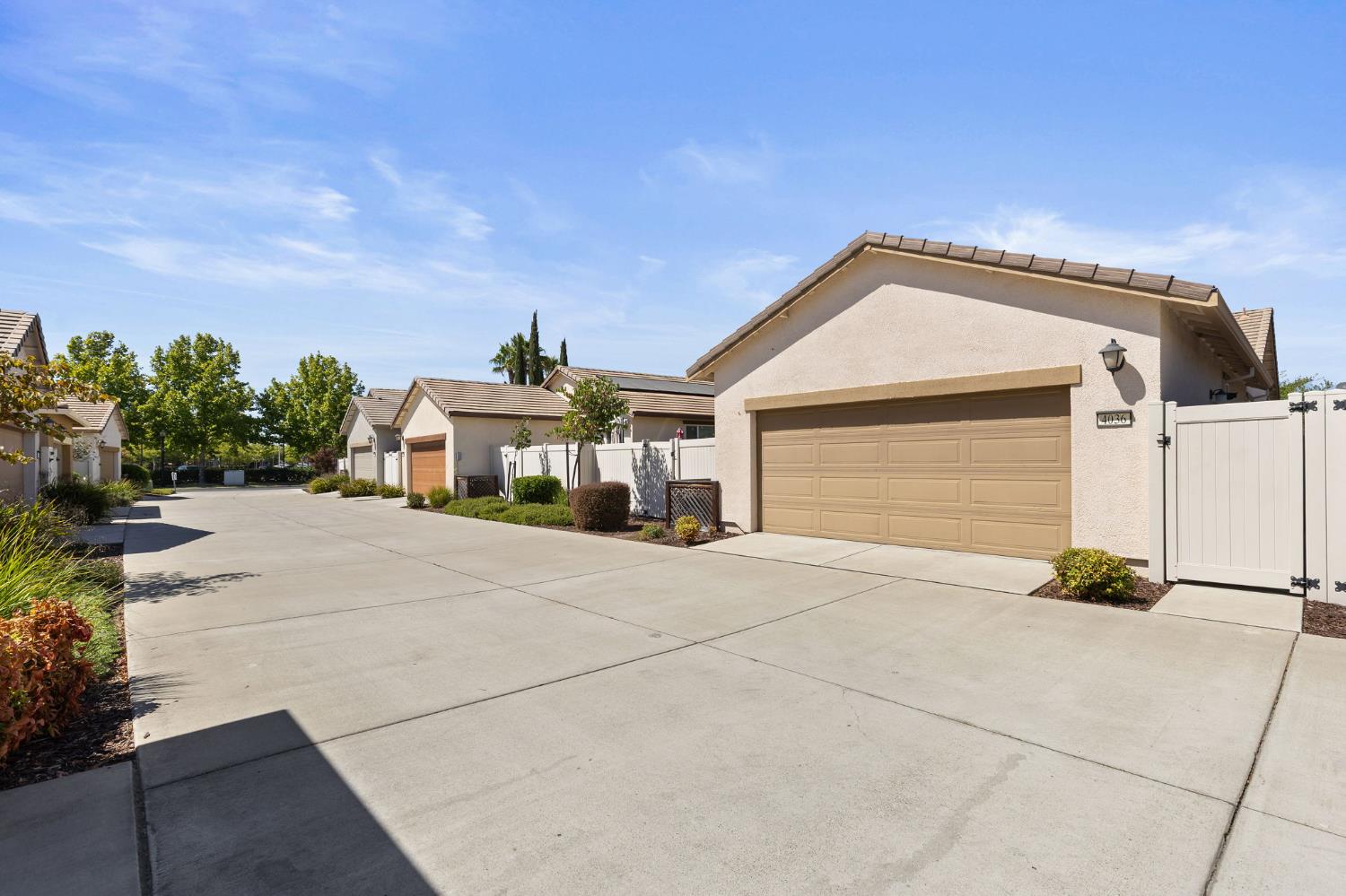 4036 Hovnanian Drive
