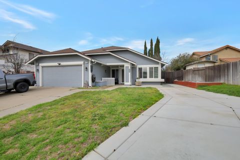 8115 Sonoma Hills Way Sacramento CA 95828