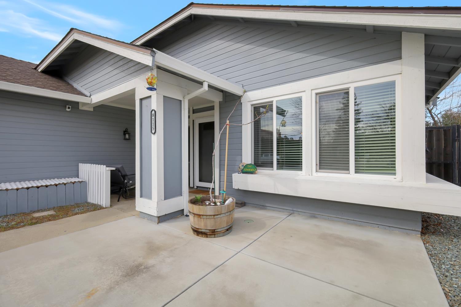 8115 Sonoma Hills Way