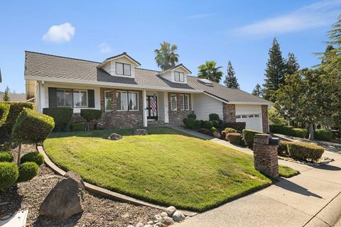 5106 Sunrise Hills Drive Fair Oaks CA 95628