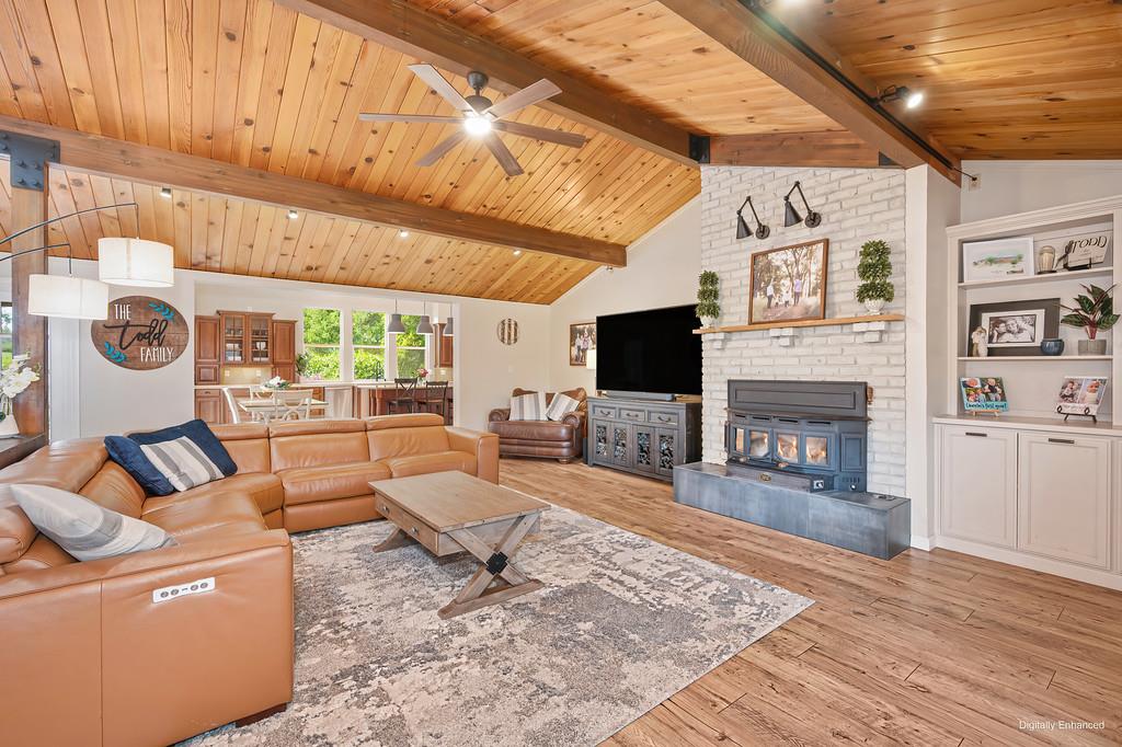 325 Diamond Oaks Road