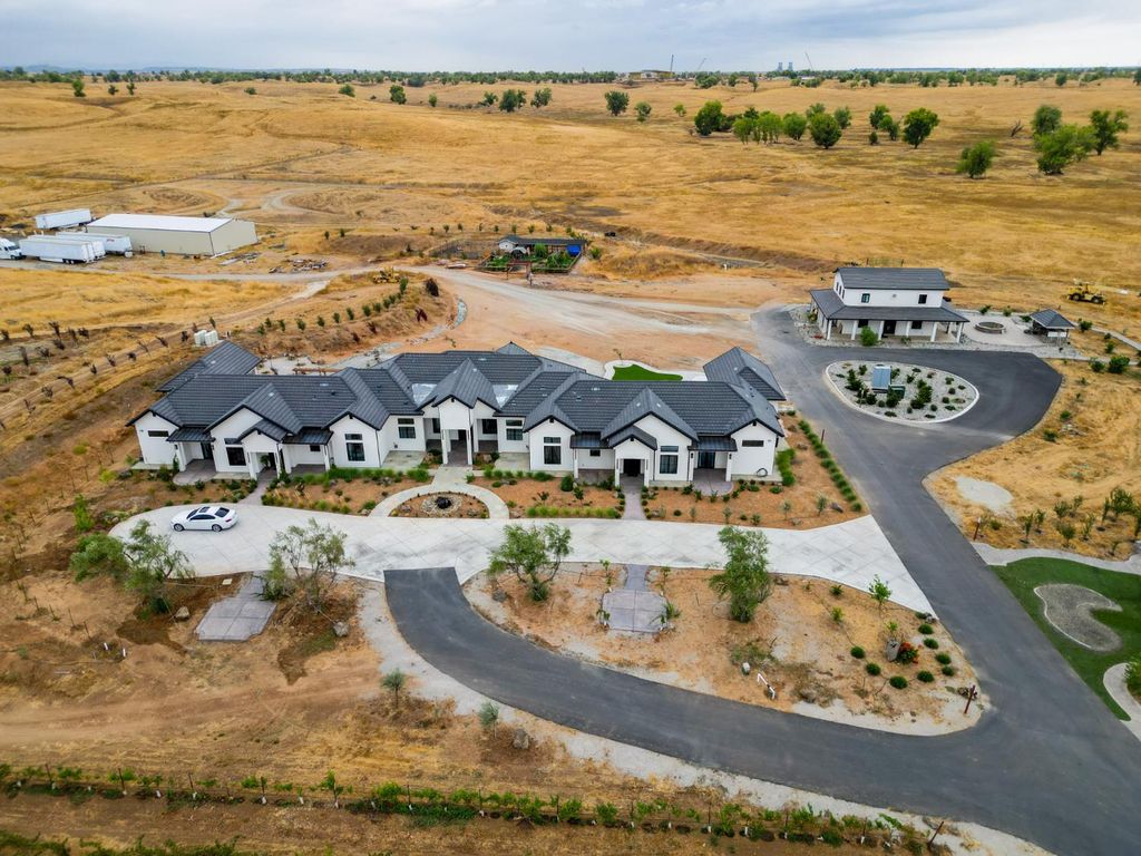 Photo of 13850 Meiss Road, Sloughhouse, CA 95683 (MLS # 225140460)