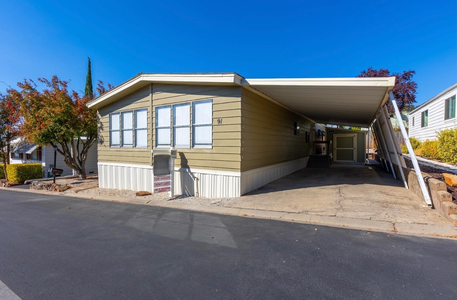 2681 Cameron Park Drive 91