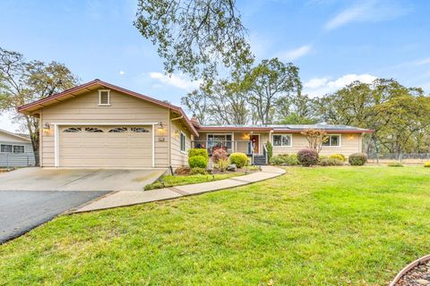 3620 Rancho Sierra Road Auburn CA 95602