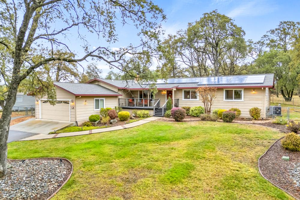 3620 Rancho Sierra Road