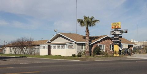 2639 N Wilson Way Stockton CA 95205