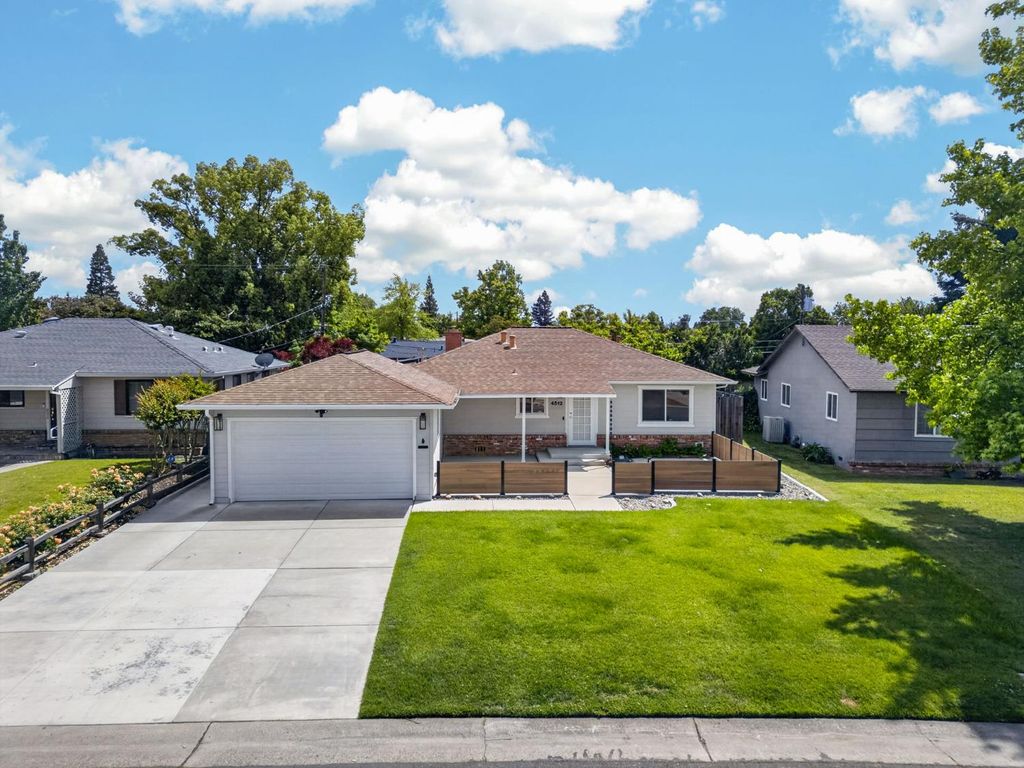 Photo of 4512 Ulysses Drive, Sacramento, CA 95864 (MLS # 226047533)