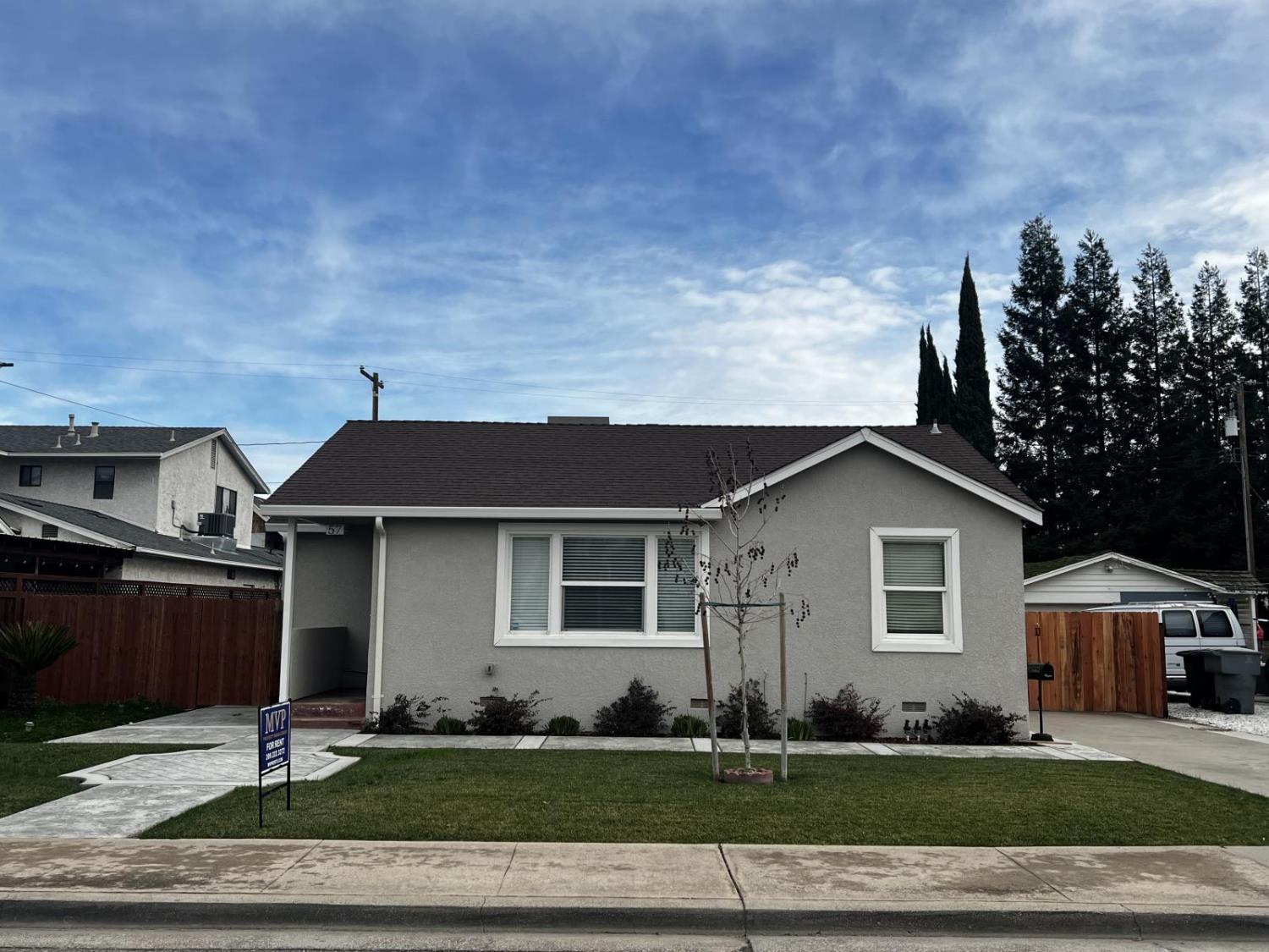 57 Lambuth Ave, Oakdale, CA 95361