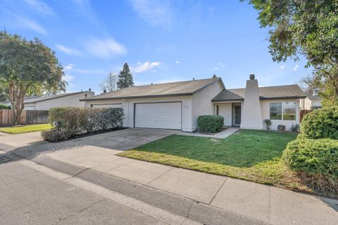 1180 Forestwood Drive Yuba City CA 95991