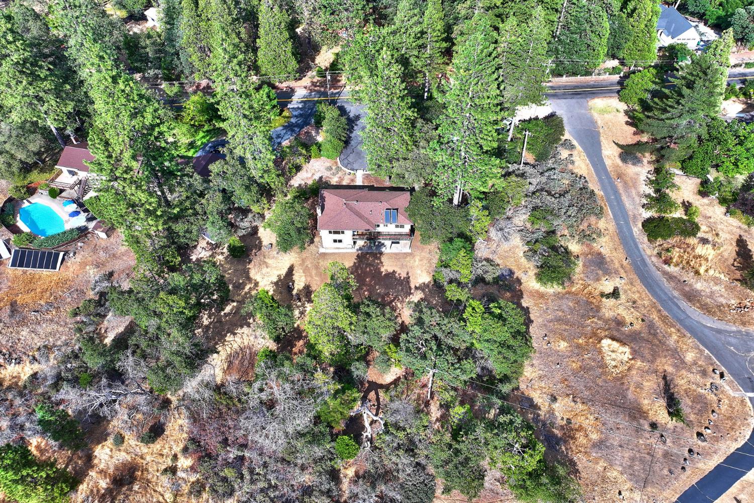 2840 Mace Road