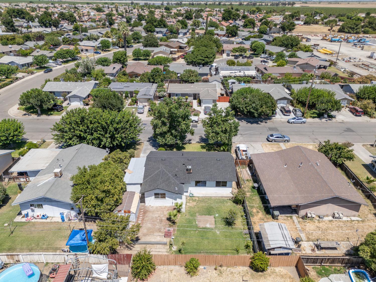 1335 Eucalyptus Avenue