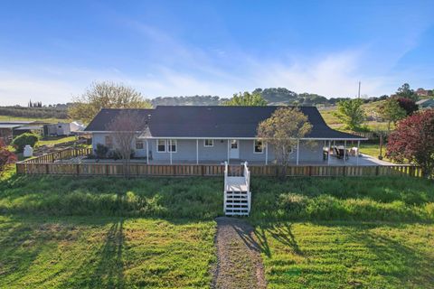 7851 Chardonnay Place Valley Springs CA 95252