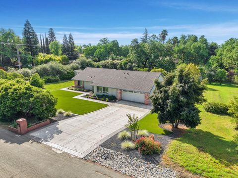 8460 Bonita Downs Drive Fair Oaks CA 95628