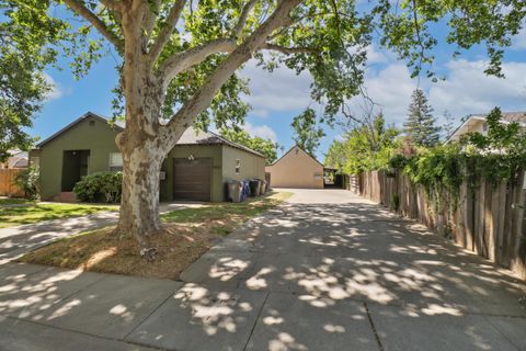 2652 21st Avenue Sacramento CA 95820