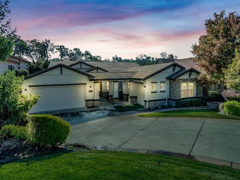 612 Lida Court El Dorado Hills CA 95762