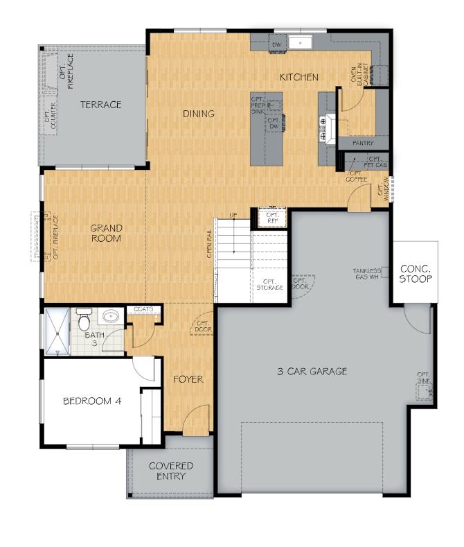 8468 Sun View Circle