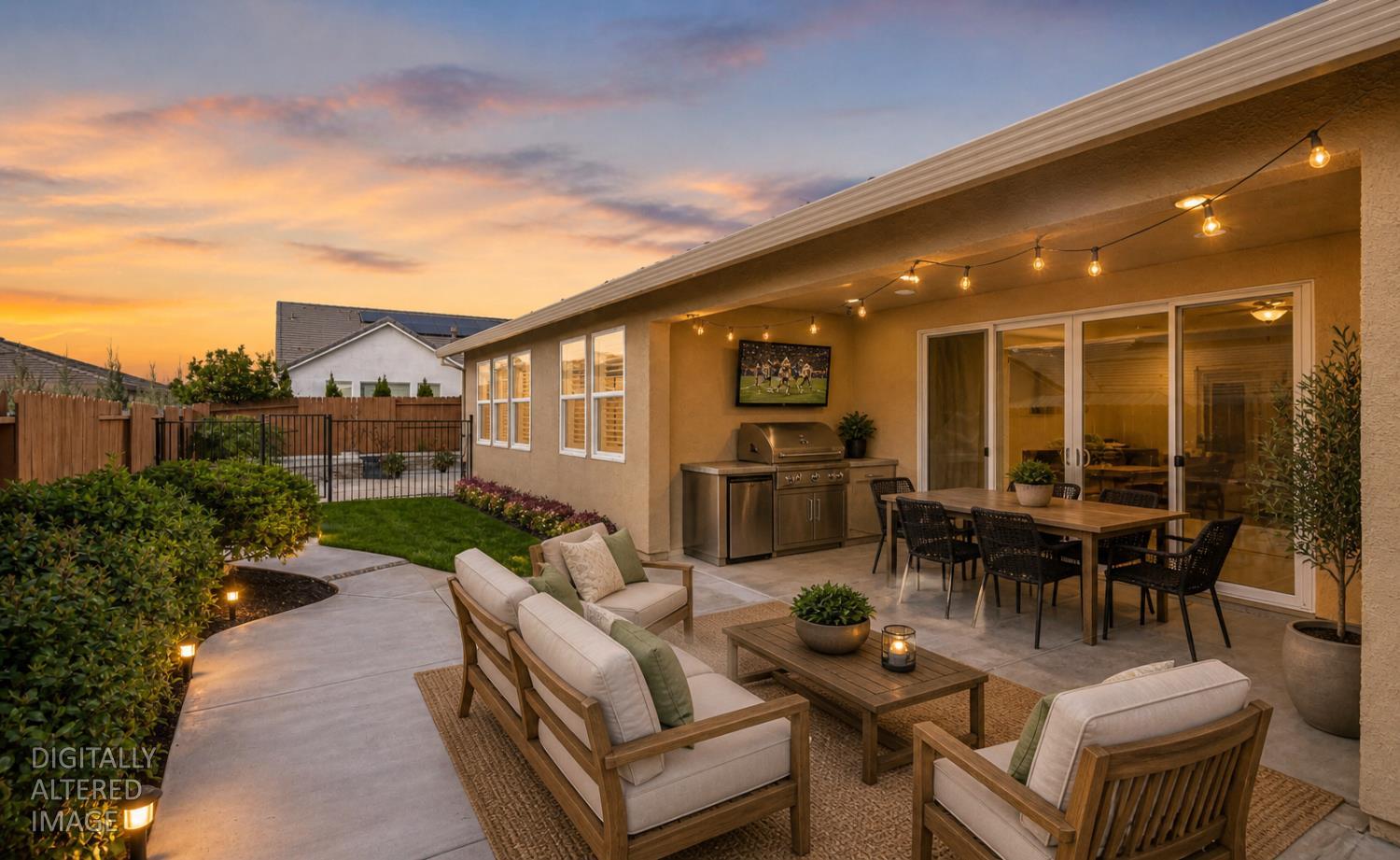 124 Basile Court