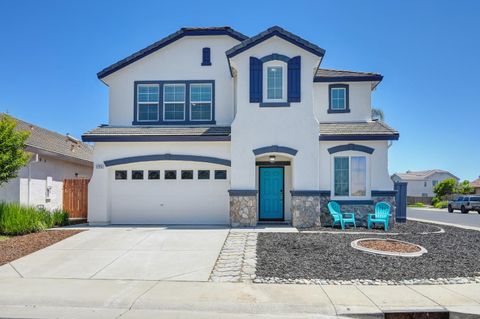 1700 Adrienne Drive, Roseville, CA 95747 - MLS#: 225065526