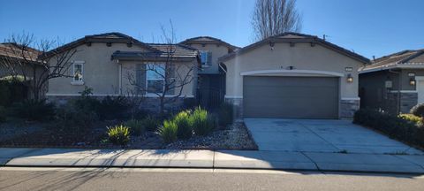 1052 Lavender Street Manteca CA 95337