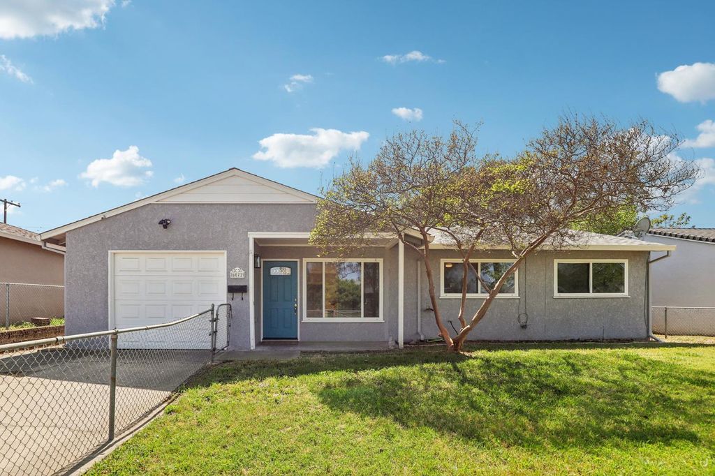 Photo of 6072 Georgia Drive, North Highlands, CA 95660 (MLS # 226012777)
