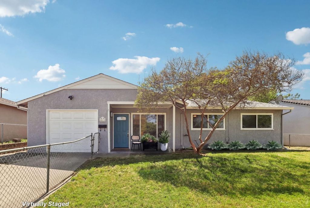 Photo of 6072 Georgia Drive, North Highlands, CA 95660 (MLS # 226012777)