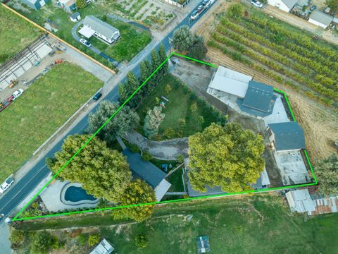 2506 E Linwood Avenue Turlock CA 95380